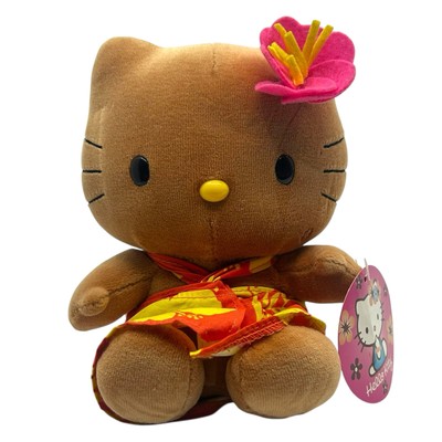Hello Kitty Hawaii Sun Kissed Tan 6