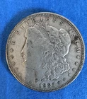 1921-D $1 Morgan Silver Dollar 90% Silver  XF 🔥