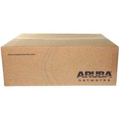 Aruba 3600-US 4P 1GbE/SFP Mobility Controller