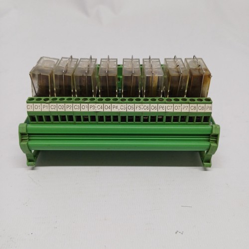 Recos Promise for Excellence RM-81-24-S RM8124S - Bild 7 von 10