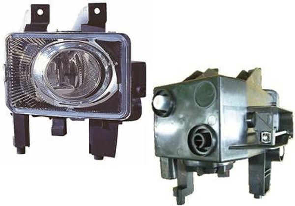 VAN Wezel Nebelscheinwerfer 3745996 FüR Astra Opel A04 Zafira H3 A05 L70 Caravan-image