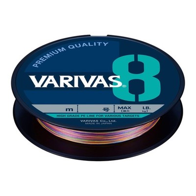 VARIVAS 8 Marking 300m No. 1 So