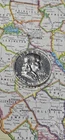 Proof 1957 Franklin 50c " 11.25 Grams Silver/coin" UnCirculated
