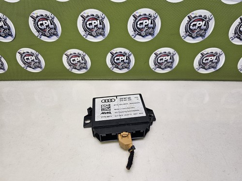 ✅ 2013 AUDI A7 4G GPS TRACKING LOCATION CONTROL UNIT MODUL ECU 4H0907440 ▪︎1.1