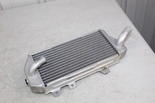 2024 - 2026 Kawasaki KX450 OEM Left Radiator 39061-0875 KX 450 25/3