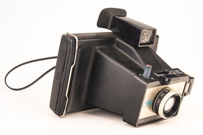 Polaroid Land Camera CP5 Type 100 Instant Film Fujifilm FP-100C