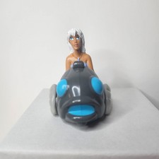 McDonald's Happy Meal Toy Atlantis The Lost Empire Princess Kida