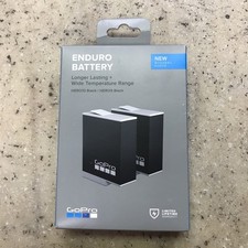 NEW 2 Genuine OEM SPBL1B-C Batteries for GoPro Hero9 Hero10 Hero11 Hero12 Enduro