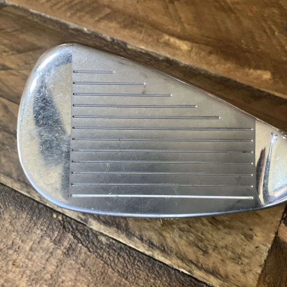 Wilson Staff D300 Single 5 Iron Recoil 660 F3 Regular Flex Graphite - Image 4 of 4