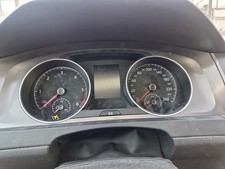 Instrumentenkombination VW Golf VII Variant BA, BV 5G1920731B P23159171