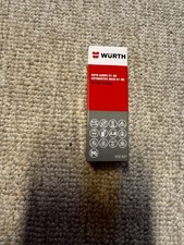 Würth H1 Lampe Leuchtmittel Beleuchtung 07201111 12V 55W