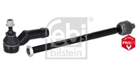 Spurstange Vorderachse Links FÜR Ford Focus III - Febi Bilstein 43525