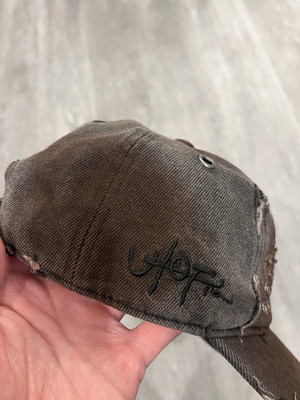 Travis Scott Cactus Jack Journey Hat **Brand New** 100% Authentic
