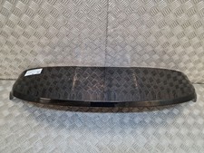 Becquet déflecteur hayon (toit non panoramique) - Fiat 500X jusqu'à déc. 2020 *