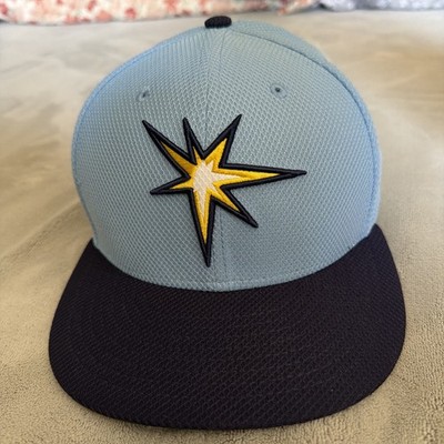 Tampa Bay Rays Sunburst Hat