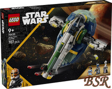 LEGO® Star Wars: 75433 Jango Fetts Sternenschiff ! NEU & OVP !