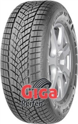 Goodyear UltraGrip Ice Gen 1 215/70 R16 100T, Nordic compound, SUV