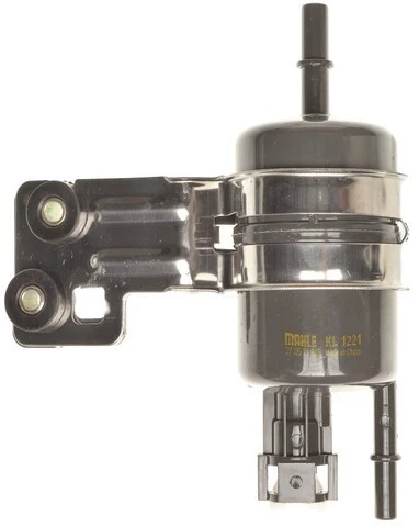 Filtro de combustible MAHLE KL 1221 para Jeep Grand Cherokee 02-04 Foto 3 de 4