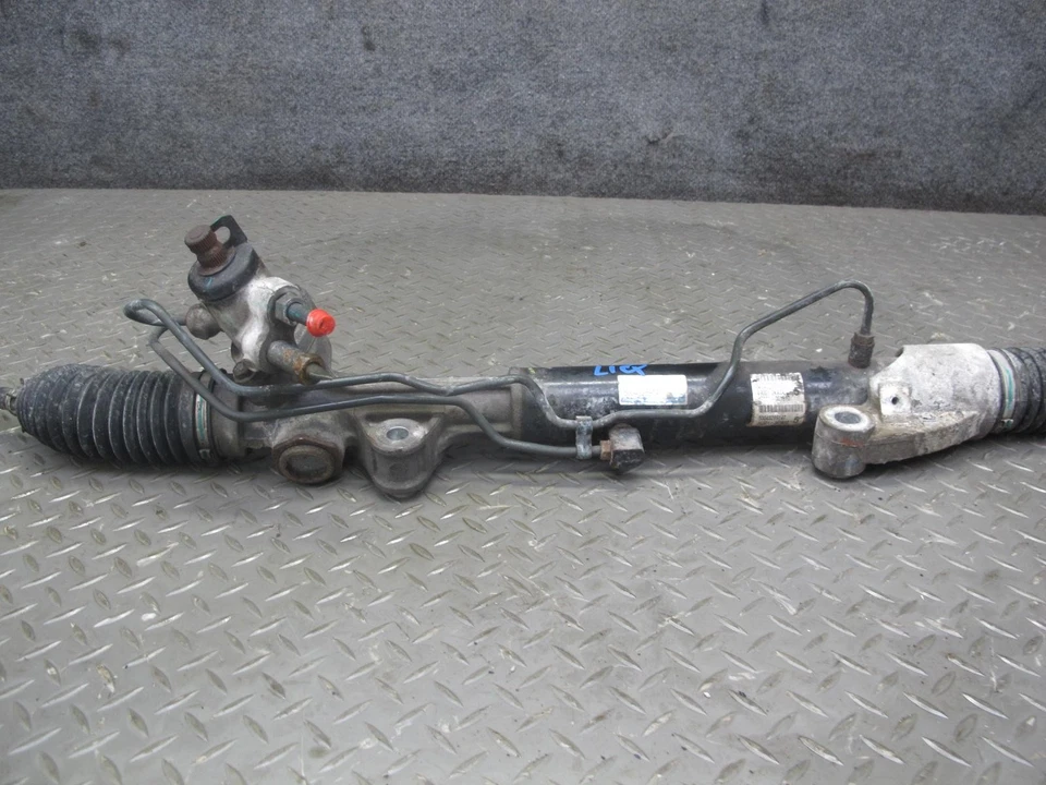 INFINITI QX60 2014-2015 BARRA DE DIRECCIÓN ASISTIDA Y PIÑÓN 49001-3KA0A Foto 4 de 4