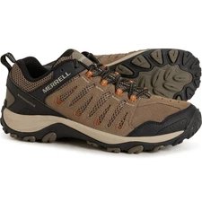 Merrell Crosslander 3 Leather Hiking Shoes for Men (Pick a Size) New with Box