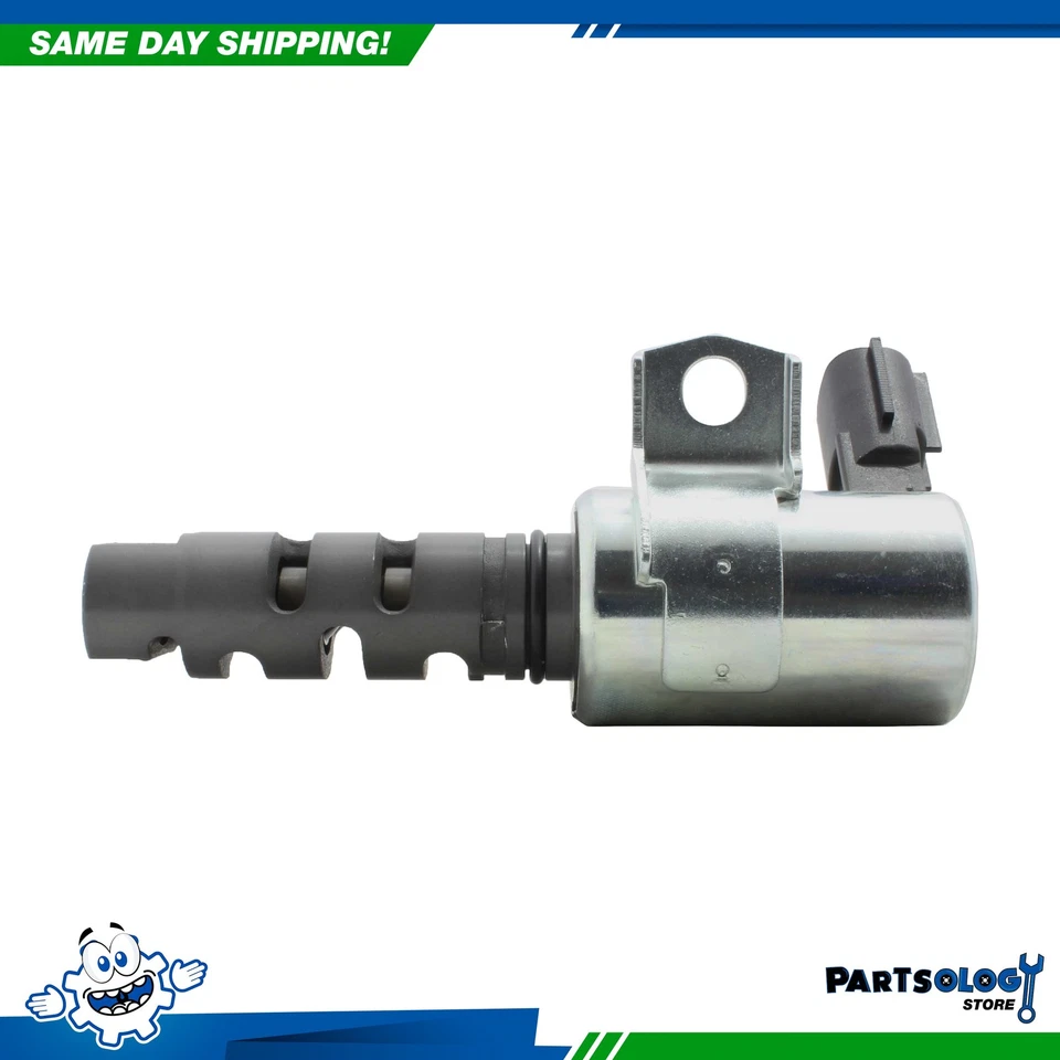 Tim de válvula variable DNJ VTS1032. Solenoide para 05-18 Lexus Toyota 2.5L-3.5L DOHC Foto 2 de 4