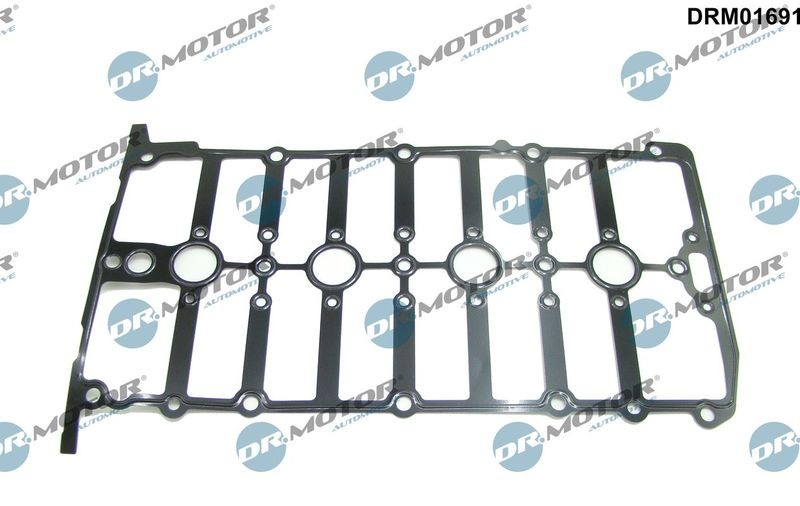 Joint de couvre-culasse Dr.Motor DRM01691 haute résistance pour Audi