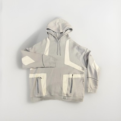 Disney Ashley Eckstein Star Wars: Guided By The Light Reflective Hoodie XXL 