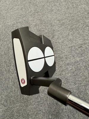 Odyssey 2-Ball Eleven Tour Lined Ch 33 Inch | eBay 