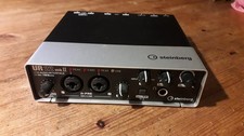 Audio Interface Steinberg UR22 mkII