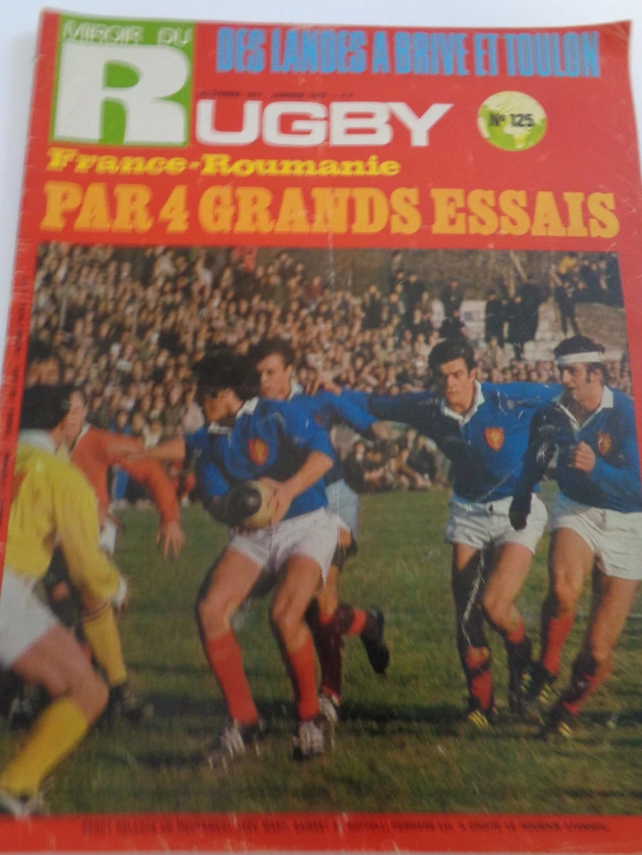 Mondial de rugby: All Blacks, la démonstration de force