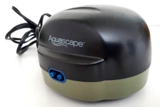 Aquascape Pond Pump, Pond Air 2, For Outdoor/Indoor Use/Aquariums/Aerator/TESTED