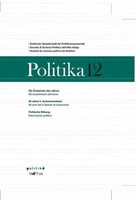 Politika12 | GüNther Pallaver | Deutsch | Taschenbuch | Kartoniert / Broschiert