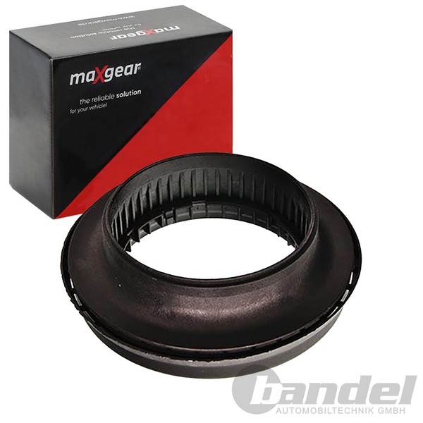 Maxgear WÄLzlager Federbeinlager Domlager Vorne Passend FüR Nissan Evalia Leaf N-image