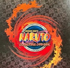 Naruto CCG 2002 Pick Your Card, Foil Singles, Mixed Sets and Rarity