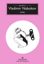 Lolita: 34 (Compactos) By Nabokov, Vladimir Vladimir Nabokov,