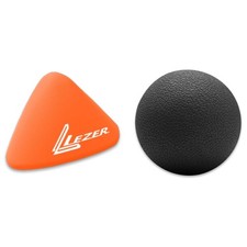 , Trigger Massage Point, Manual Massage Ball, Muscle Knots Relief Tool, Myofa...
