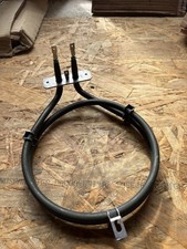 GENUINE BEKO OVEN COOKER FAN HEATER HEATING ELEMENT  462300009 1600W 2 TURN