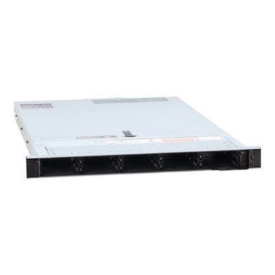 Dell PowerEdge R640 2x Xeon Gold 6130 0GB DDR4 PERC H330 NVMe 10X SFF CTO Server