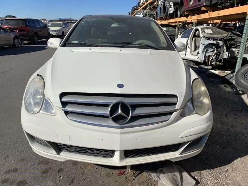 Engine 251 Type R500 Fits 06-07 MERCEDES R-CLASS 17992315 - Image 2 of 4