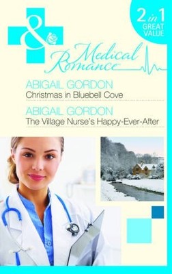 Christmas In Bluebell Cove: Christmas in Bluebell Cove /... - Gordon, Abigail