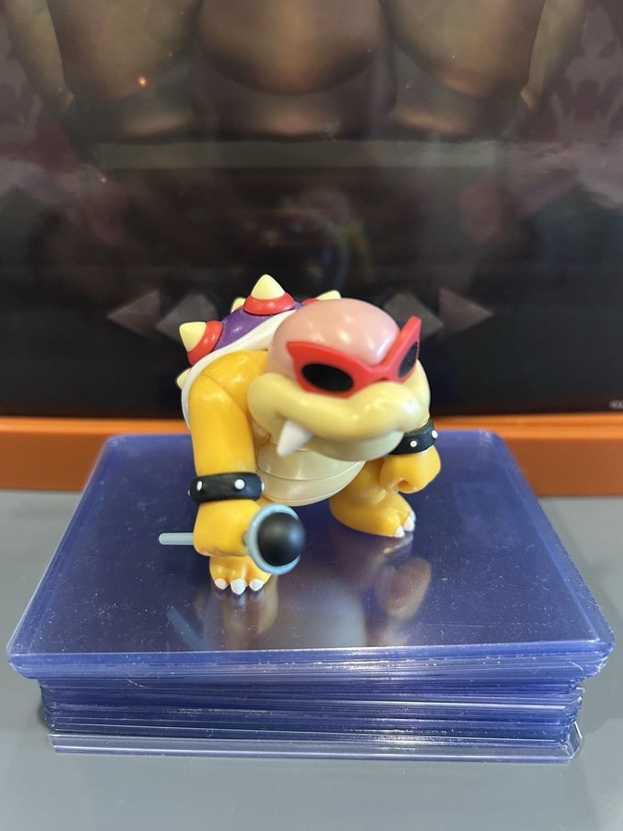 Jakks Pacific Super Mario 2.5