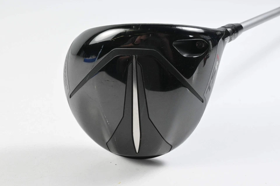 Titleist TSR1 Driver / 12 Degree / Regular Flex MMT Silver 40 Shaft - Image 2 of 4