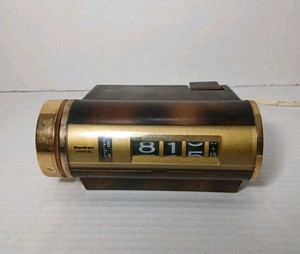 SANKYO Digital Clock for sale | eBay