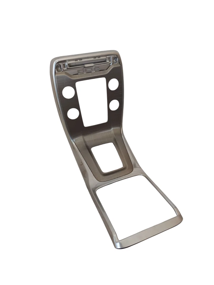 VOLVO S80 V70 XC70 2011-2016 CONSOLA CENTRAL TABLERO MOLDURA 31291376 31291378 OEM Foto 3 de 4