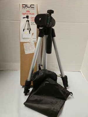 DLC Dot Line STX DigiPod TR140