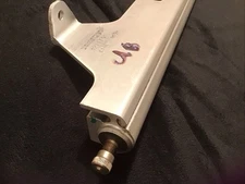 Injector Rails. A.k.A., Fuel Pumps In which It Was Defectively manufactured