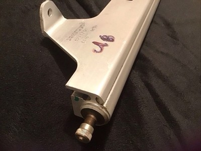 Injector Rails. A.k.A., Fuel Pumps In which It Was Defectively manufactured