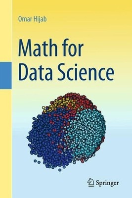 Math for Data Science - 9783031897061