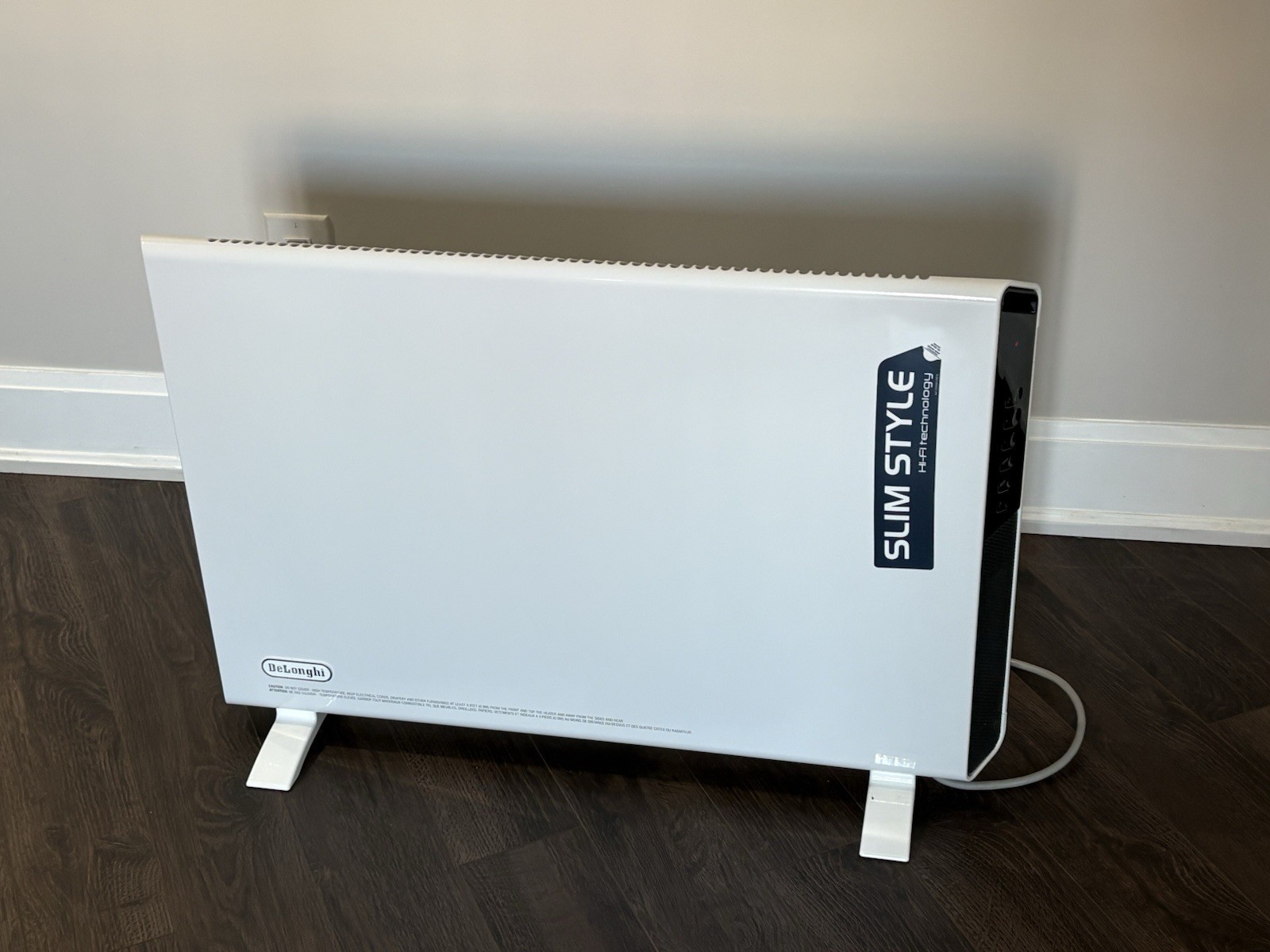 1500w &ndash; Digital Eco Mode