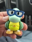 Funko Mystery Minis Nickelodeon Filburt Turtle Vinyl Figure GameStop Exclusive